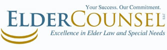 Elder Counsel Member Badge
