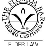 Florida Bar Certified elder law