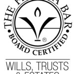 Florida Bar Certified wills, trusts, & estates