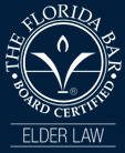 Florida Bar Certified Specialists elder law