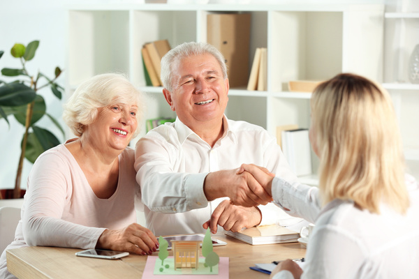 estate planning for seniors