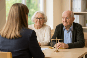 What is pro bono legal services