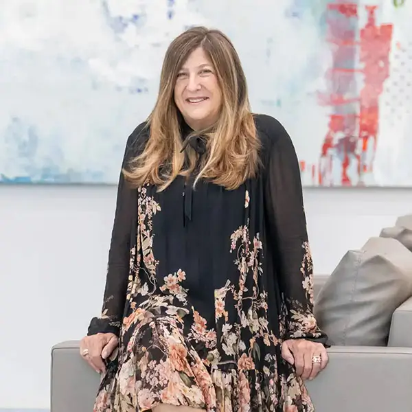 Attorney Jill Ginsberg, Board Certified Elder Law Specialist, Fort Lauderdale