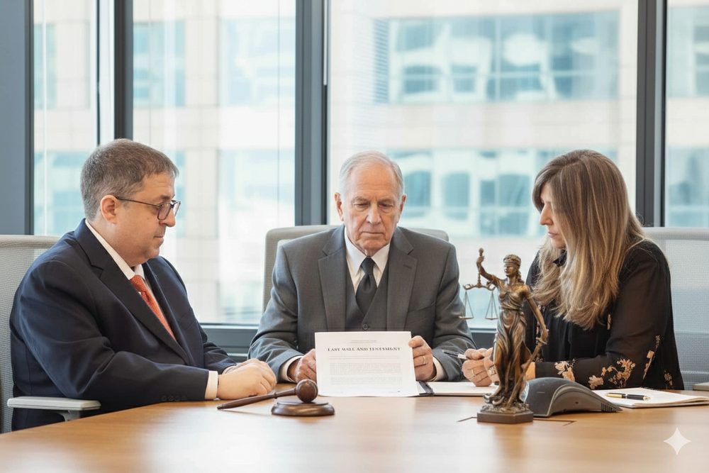 last will and testament Florida