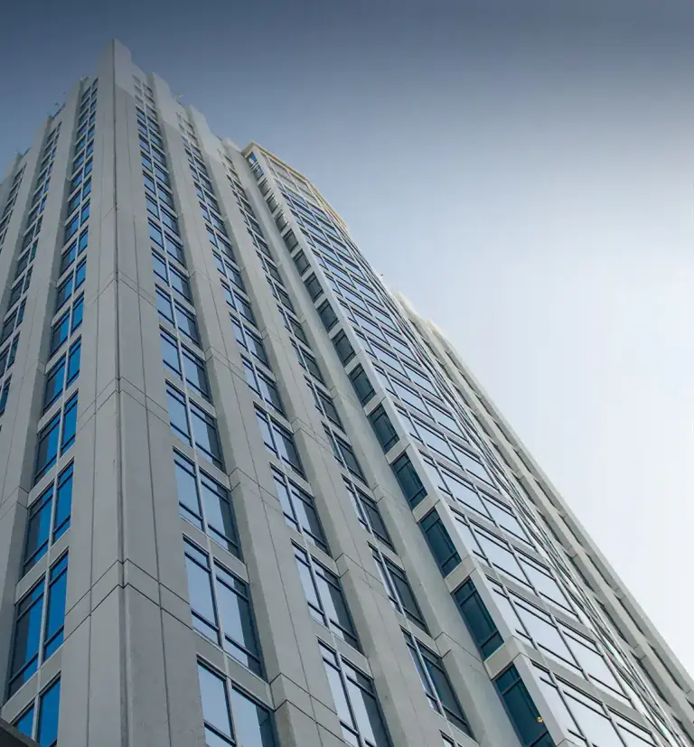 Ginsberg Shulman Fort Lauderdale estate planning and guardianship law firm homepage