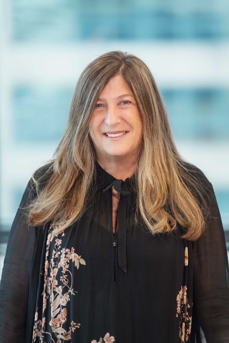 Jill Ginsberg, board certified elder law attorney at Ginsberg Shulman, PL